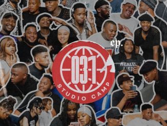 031 Studio Camp