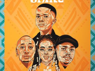 MP3: Bxby Steps Ft. Da Muziqal Chef, Boohle & Zuma - Thixo