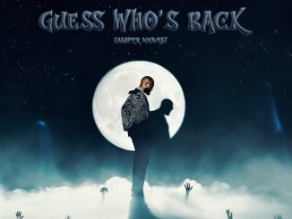 Cassper Nyovest - Guess Who's Back