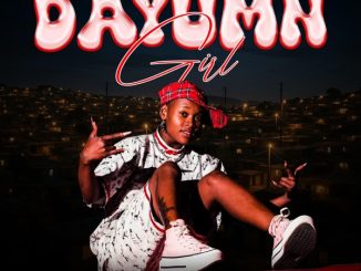 MP3: MK Soul Ft. Jandas, Ovii Mathandos, Young Stunna, Lady Du, Chley Nkosi, EeQue & Bontle Smith - Dayumn Girl