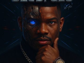 MP3: Deejay Zebra SA - Inner Peace