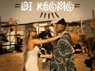 Mordecai Ft. Sandy6eats, JayJayy & Rory Diamondz - Di Kgomo