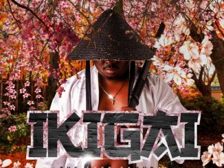 IKIGAI THE LAST SAMURAI
