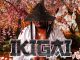 IKIGAI THE LAST SAMURAI
