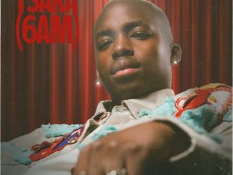 Ciza Ft. Jazzworx & Thukuthela - Isaka (6am)