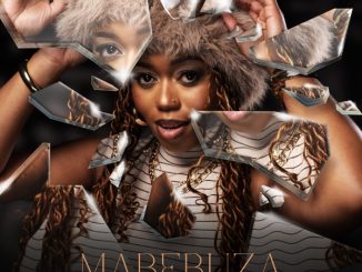 MP3: Maline Aura Ft. Drega & Mdu aka TRP - Mabebuza (Mdu aka TRP Remix)