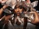 MP3: Maline Aura Ft. Drega & Mdu aka TRP - Mabebuza (Mdu aka TRP Remix)
