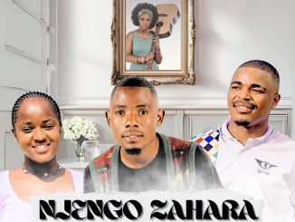 uNyuswa Ft. Shenge & Crush yamajongo - Njengo Zahara