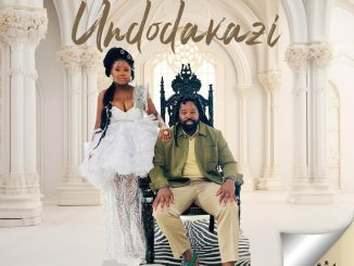 Nkabikazi & Big Zulu - Undodakazi