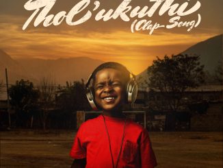 MP3: JAZZWRLD Ft. GL_Ceejay & Thukuthela & MaWhoo - Tholukuthi (Clap Song)