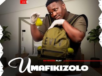 MP3: Umafikizolo - Uyoncengwa Unyoko