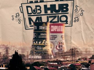 Vyno Keys - DUB HUB MUZIQ VOL.1