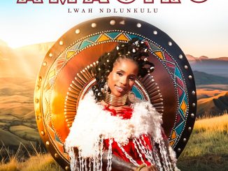 MP3: Lwah Ndlunkulu Ft. Poshani Mzansi - Ngizobonga