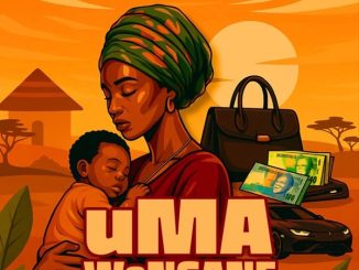 uMA weNGANE