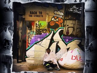ALBUM: Busta 929 – Back To The Streets