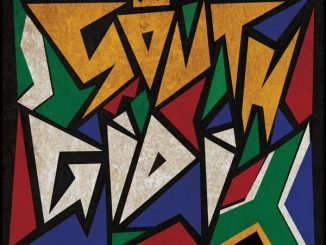 DJ Tunez Ft. DJ Maphorisa & Wizkid – SOUTH GIDI