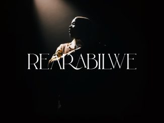 ALBUM: Sfarzo Rtee – Rearabilwe