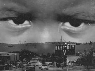 Vigro Deep – Baby Boy V