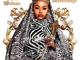 Babes Wodumo – Mabheshingo
